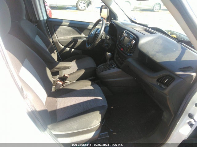 2017 Ram Promaster City, VIN: ZFBERFAB6H6G95274