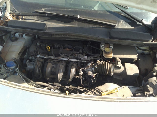 2020 Ford Transit Connect, VIN: NM0LS7E72L1463744