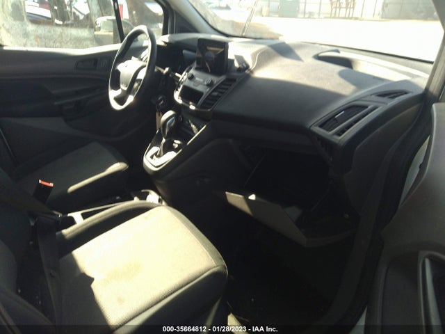 2020 Ford Transit Connect, VIN: NM0LS7E72L1463744