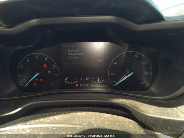 2020 Ford Transit Connect, VIN: NM0LS7E72L1463744