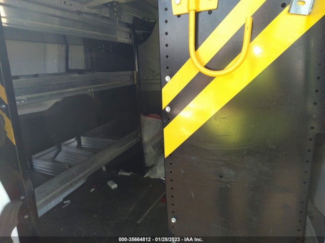 2020 Ford Transit Connect, VIN: NM0LS7E72L1463744