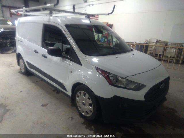 2020 Ford Transit Connect, VIN: NM0LS7E72L1463744