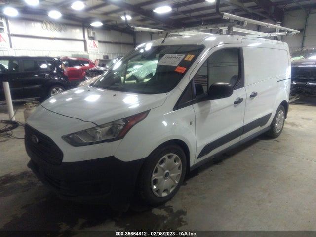 2020 Ford Transit Connect, VIN: NM0LS7E72L1463744