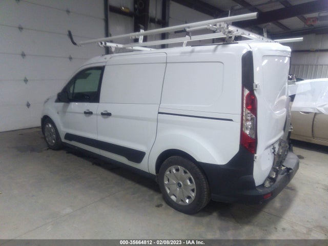 2020 Ford Transit Connect, VIN: NM0LS7E72L1463744