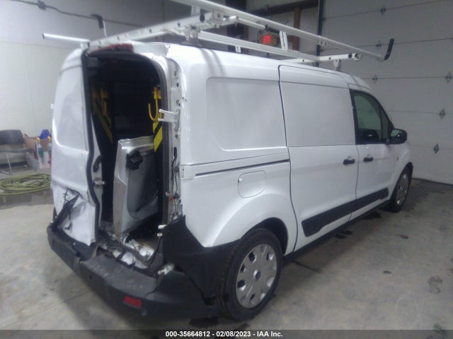 2020 Ford Transit Connect, VIN: NM0LS7E72L1463744