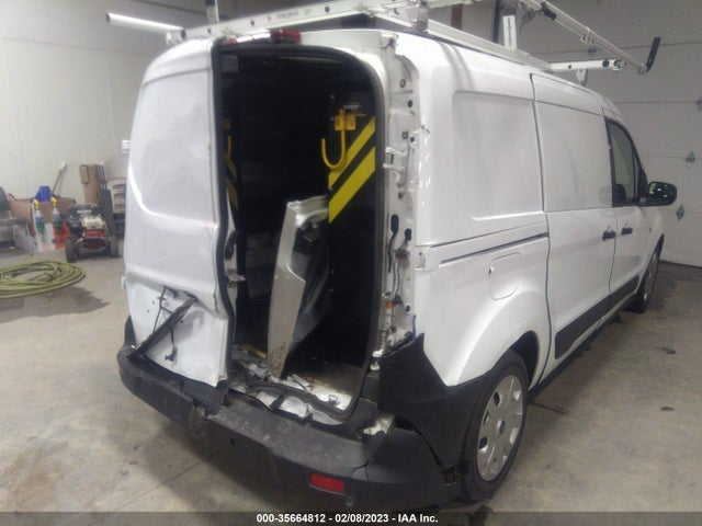 2020 Ford Transit Connect, VIN: NM0LS7E72L1463744