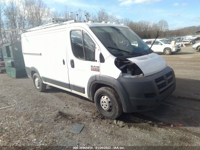 2018 Ram Promaster, VIN: 3C6TRVAG3JE155489