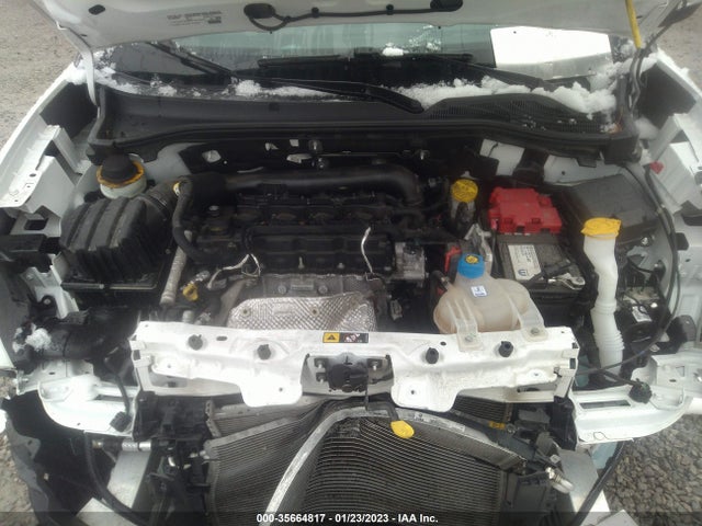 2021 Ram Promaster City, VIN: ZFBHRFBBXM6V73441