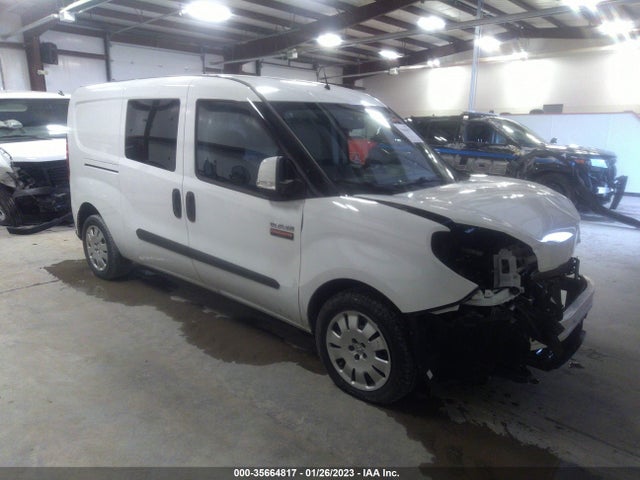 2021 Ram Promaster City, VIN: ZFBHRFBBXM6V73441
