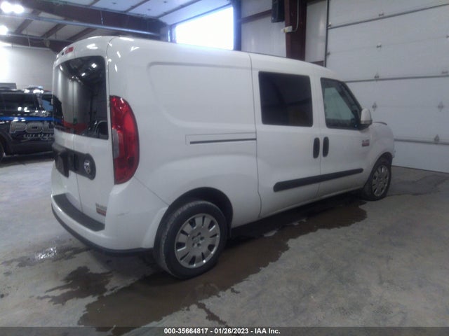 2021 Ram Promaster City, VIN: ZFBHRFBBXM6V73441