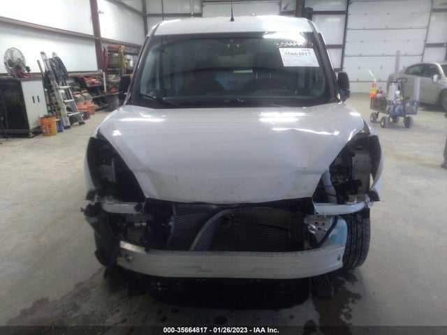 2021 Ram Promaster City, VIN: ZFBHRFBBXM6V73441