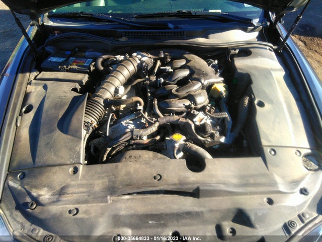 Lexus IS 250 2007 JTHCK262172009069 Image 11
