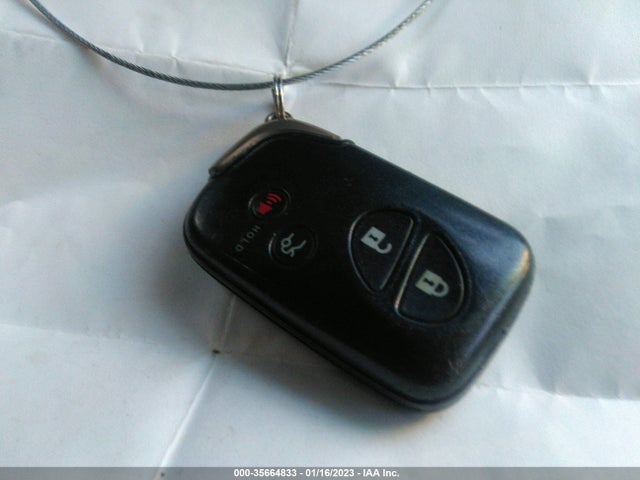 Lexus IS 250 2007 JTHCK262172009069 Image 3
