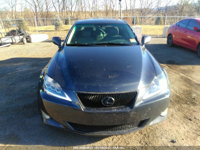 Lexus IS 250 2007 JTHCK262172009069 Image 7
