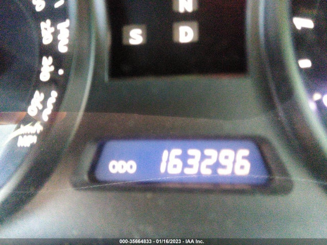 Lexus IS 250 2007 JTHCK262172009069 Image 8