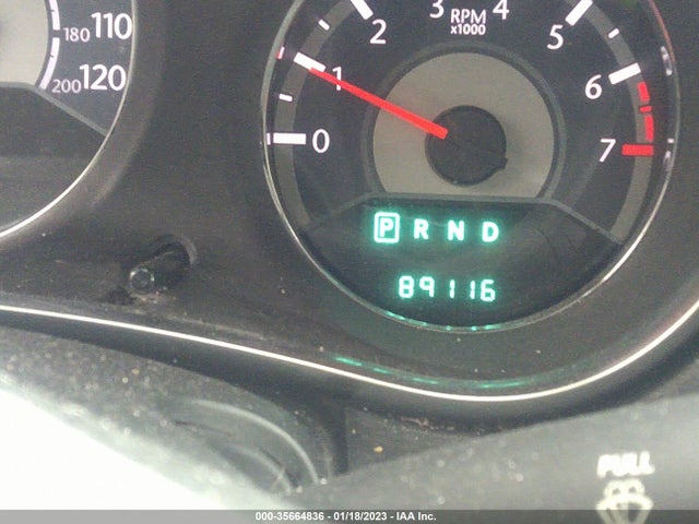 Chrysler 200 Limited 2012 1C3CCBCG5CN140114 Image 8