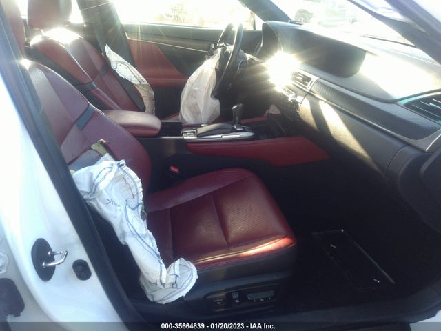 JTHEZ1BL5LA019293 Lexus Gs 350 F Sport