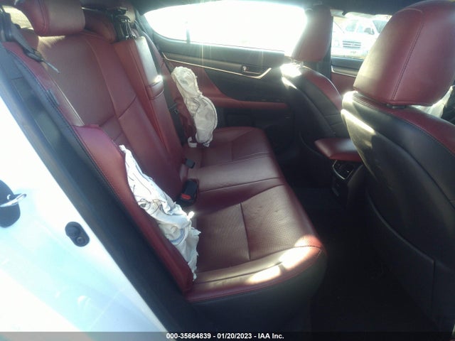 JTHEZ1BL5LA019293 Lexus Gs 350 F Sport