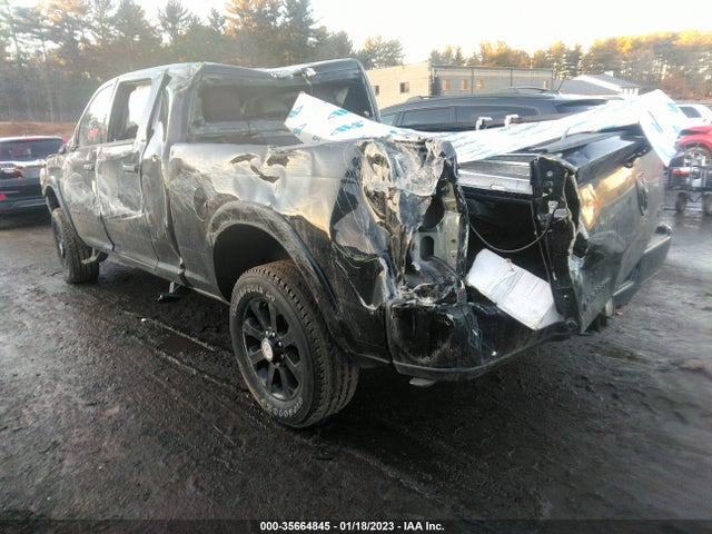 3C6UR5NL9NG323240 RAM 2500 Laramie