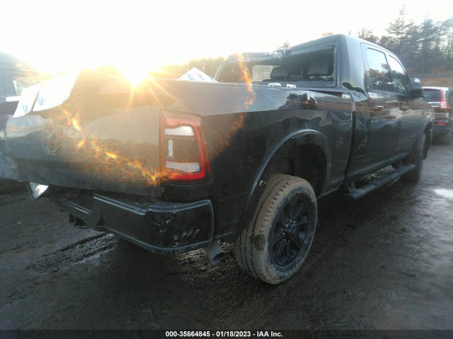 3C6UR5NL9NG323240 RAM 2500 Laramie
