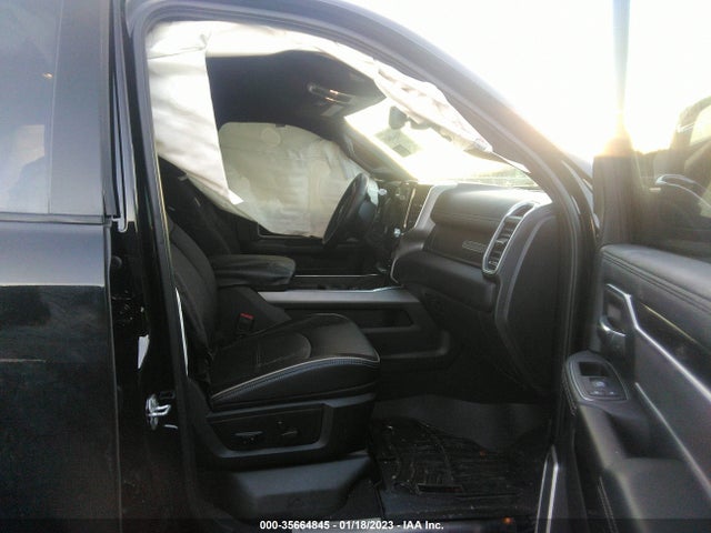3C6UR5NL9NG323240 RAM 2500 Laramie