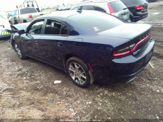 2C3CDXJG1HH538322 Dodge Charger Sxt