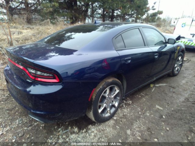2C3CDXJG1HH538322 Dodge Charger Sxt