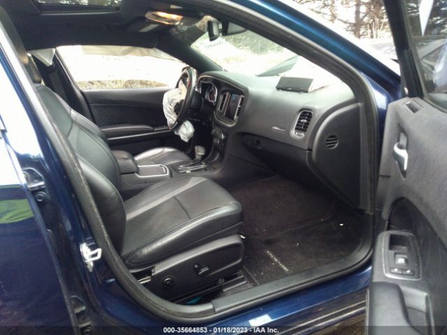 2C3CDXJG1HH538322 Dodge Charger Sxt