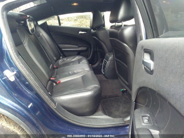 2C3CDXJG1HH538322 Dodge Charger Sxt
