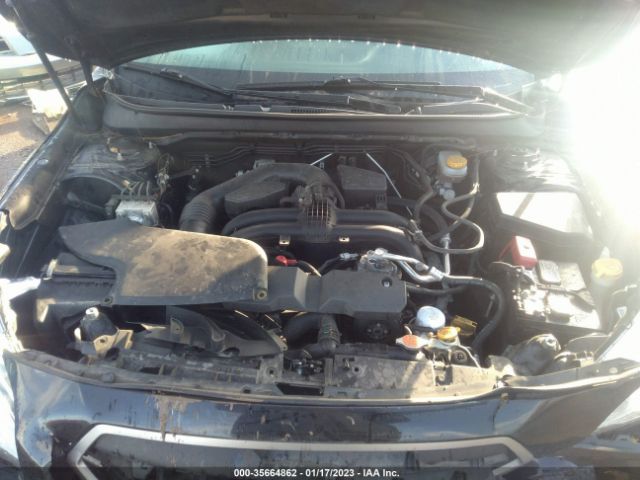 4S3BNAA6XG3050335 Subaru Legacy 2.5i