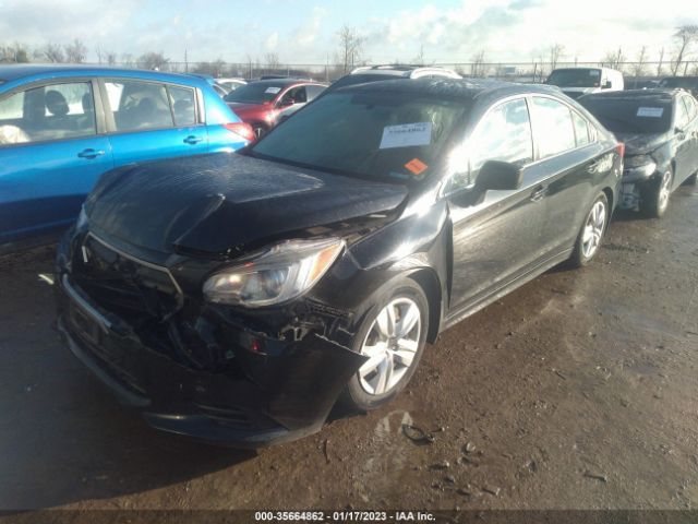 4S3BNAA6XG3050335 Subaru Legacy 2.5i