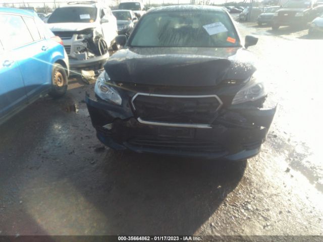 4S3BNAA6XG3050335 Subaru Legacy 2.5i
