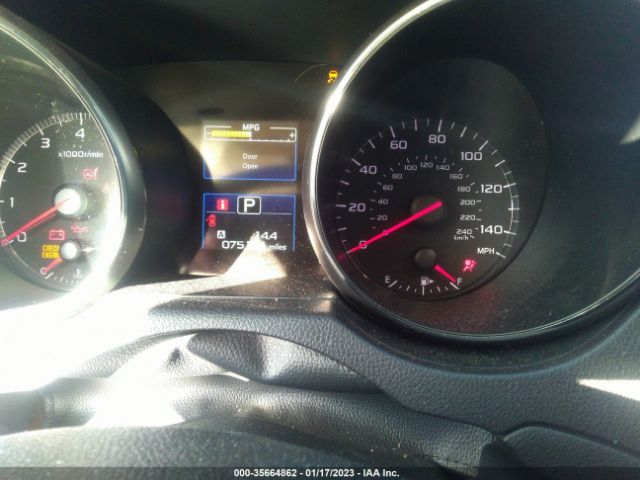 4S3BNAA6XG3050335 Subaru Legacy 2.5i