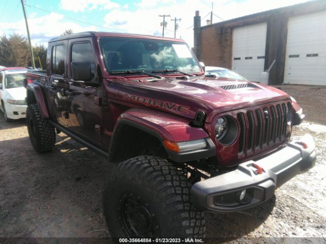1C6JJTEG7ML620011 auction archive image
