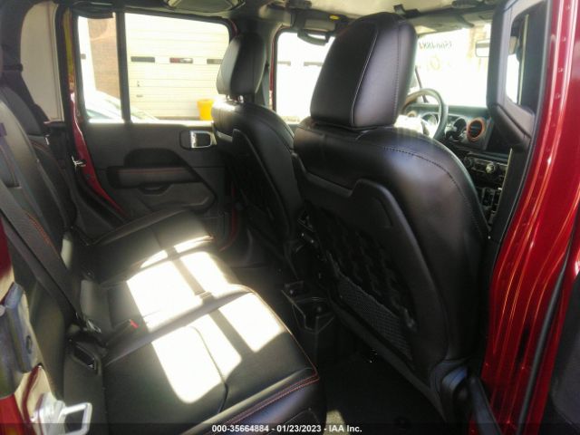 1C6JJTEG7ML620011 Jeep Gladiator Mojave