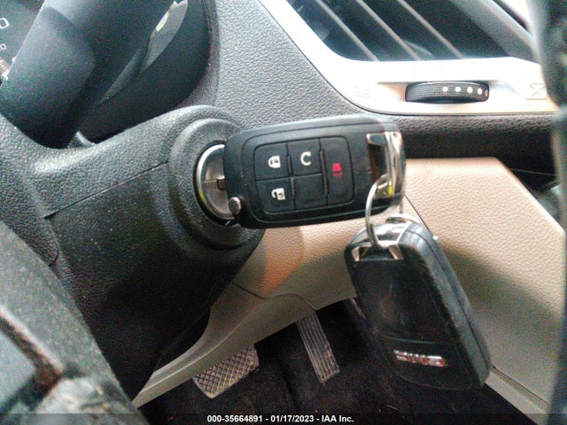 2015 GMC Terrain, VIN: 2GKFLWEK3F6175880