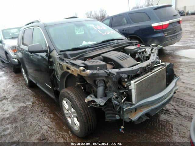 2015 GMC Terrain, VIN: 2GKFLWEK3F6175880
