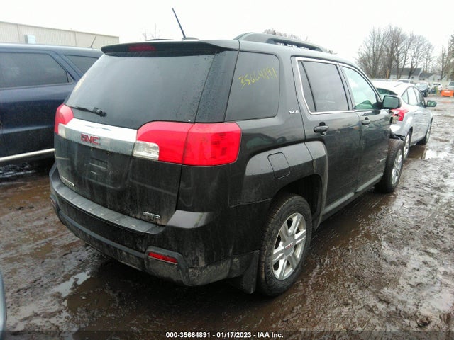 2015 GMC Terrain, VIN: 2GKFLWEK3F6175880