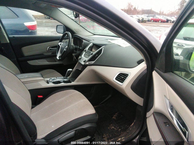 2015 GMC Terrain, VIN: 2GKFLWEK3F6175880