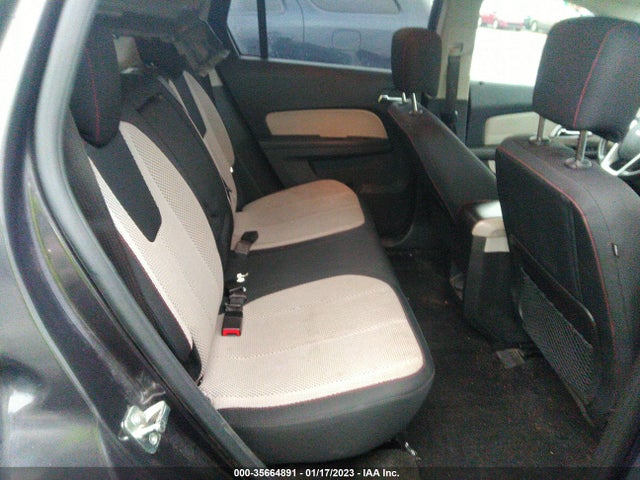 2015 GMC Terrain, VIN: 2GKFLWEK3F6175880