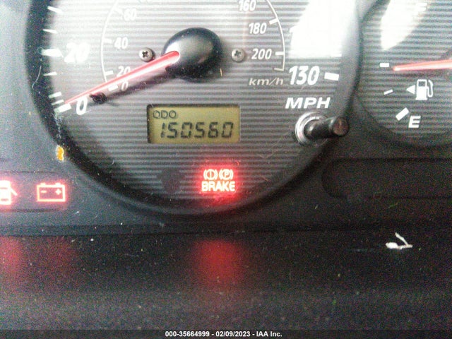 2004 HYUNDAI SANTA FE GLS VIN: KM8SC73D54U839398