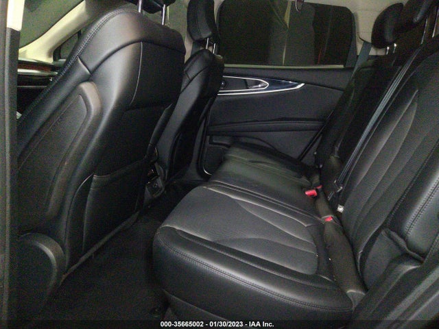 2022 Lincoln Nautilus, VIN: 2LMPJ8K95NBL12343