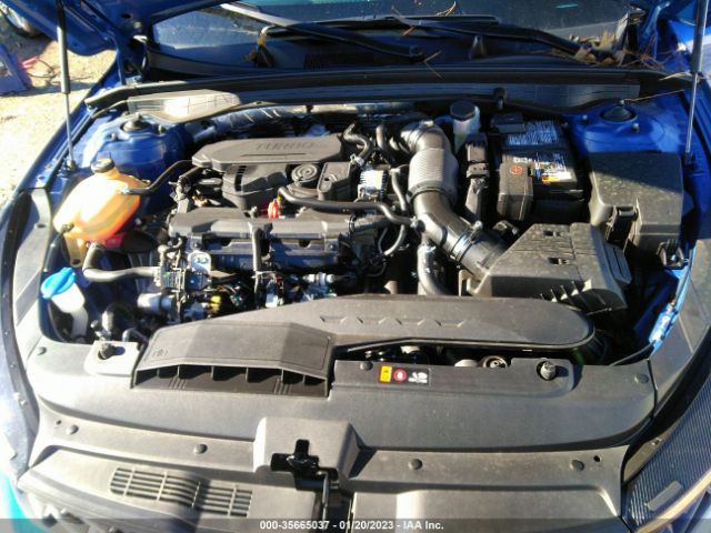 5XXG64J27PG170529 KIA K5 Gt-line