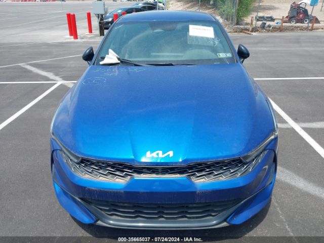5XXG64J27PG170529 KIA K5 Gt-line