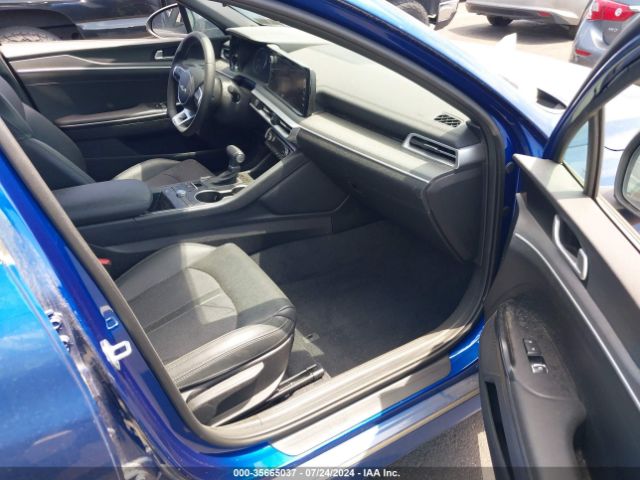 5XXG64J27PG170529 KIA K5 Gt-line