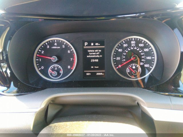 5XXG64J27PG170529 KIA K5 Gt-line