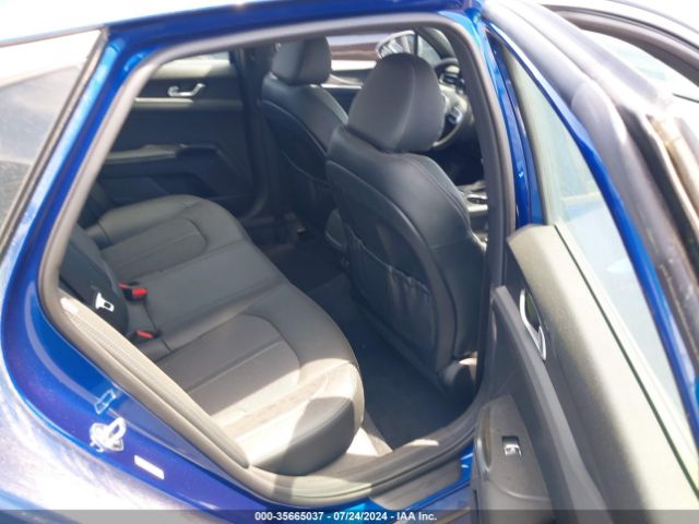 5XXG64J27PG170529 KIA K5 Gt-line