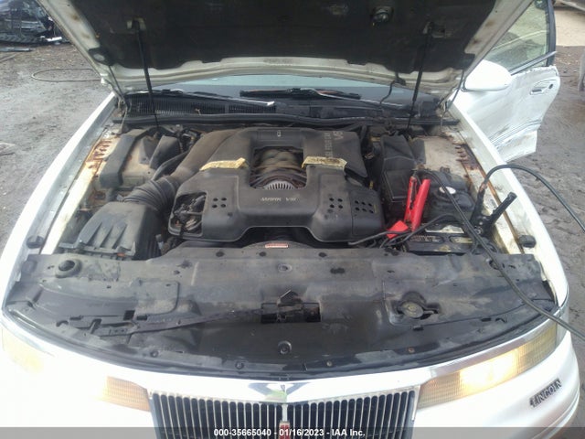 Lincoln MARK VIII 1993 1LNLM91V5PY733619 Image 15