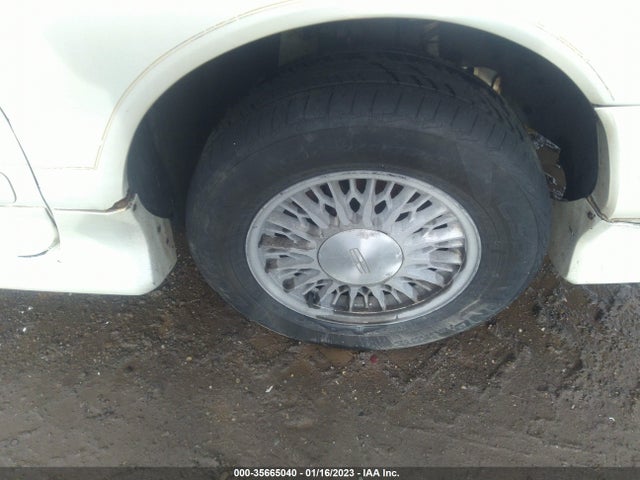 Lincoln MARK VIII 1993 1LNLM91V5PY733619 Image 6