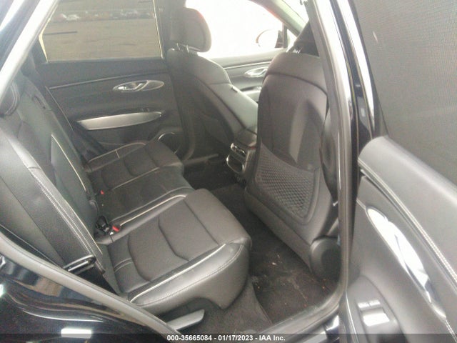 2022 Genesis GV70, VIN: KMUMADTB6NU050661